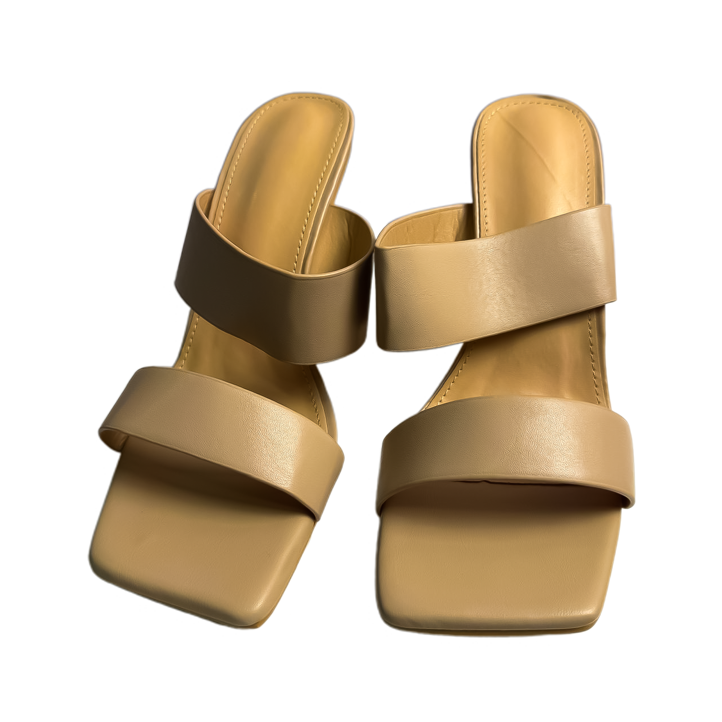 The Golden Hour Mule