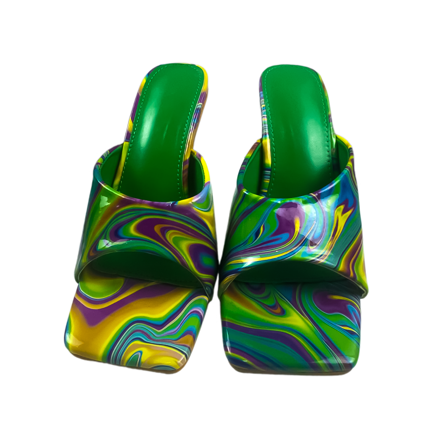 The Psychedelic Mule