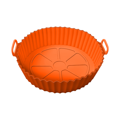 Reusable Air Fryer Silicone Liners