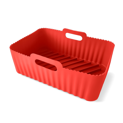 Reusable Air Fryer Silicone Liners