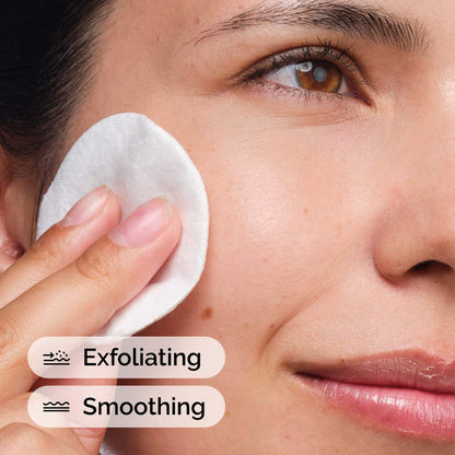 The Ordinary Glycolic Acid 7% Exfoliating Toner | Brightening & Smoothing