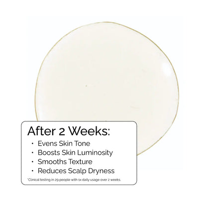 The Ordinary Glycolic Acid 7% Exfoliating Toner | Brightening & Smoothing
