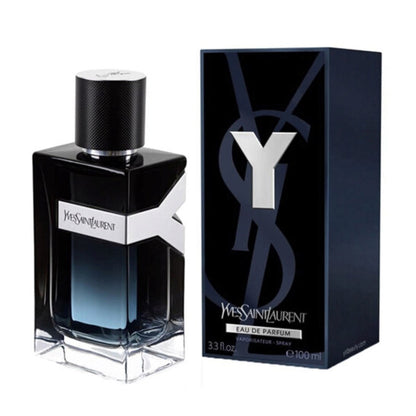 Yves Saint Laurent (YSL) – Y Eau de Parfum (100ml) For Men